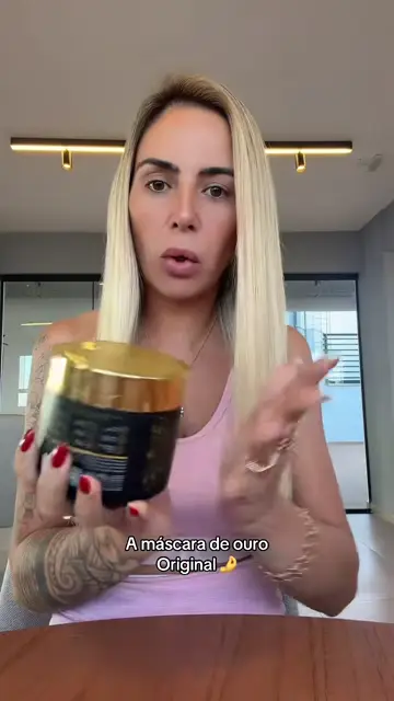 Foto do review de Luana Carolina